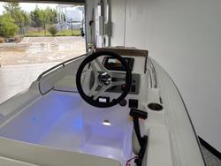 2023 AB Inflatables Nautilus 12 DLX