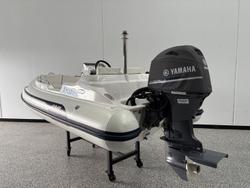 2023 AB Inflatables Nautilus 12 DLX