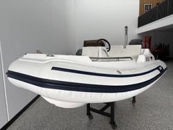 2023 AB Inflatables Nautilus 12 DLX