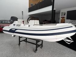 2023 AB Inflatables Nautilus 12 DLX