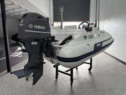 2023 AB Inflatables Nautilus 12 DLX