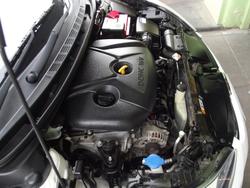 2013 Hyundai Elantra Active MD2 Creamy White