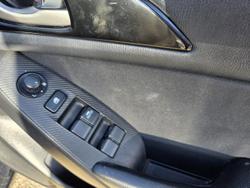 2016 Mazda 3 Neo BM Series Blue