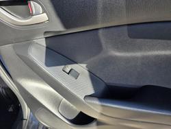 2016 Mazda 3 Neo BM Series Blue