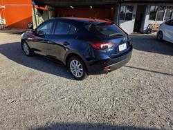 2016 Mazda 3 Neo BM Series Blue