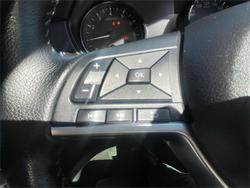 2022 Nissan X-TRAIL ST-L T32 MY22 Gun Metallic