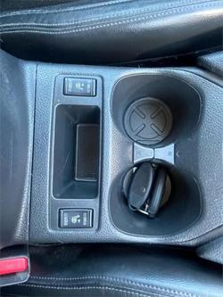 2022 Nissan X-TRAIL ST-L T32 MY22 Gun Metallic