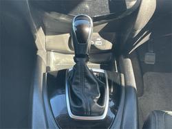 2022 Nissan X-TRAIL ST-L T32 MY22 Gun Metallic