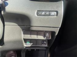 2022 Nissan X-TRAIL ST-L T32 MY22 Gun Metallic