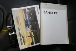 2023 Hyundai
Santa Fe Elite
