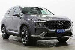 2023 Hyundai
Santa Fe Elite