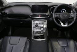 2023 Hyundai
Santa Fe Elite
