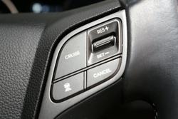 2018 Hyundai
Santa Fe Active