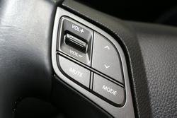 2018 Hyundai
Santa Fe Active