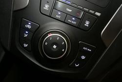 2018 Hyundai
Santa Fe Active