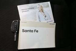 2018 Hyundai
Santa Fe Active