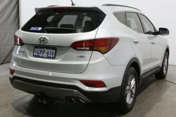 2018 Hyundai
Santa Fe Active