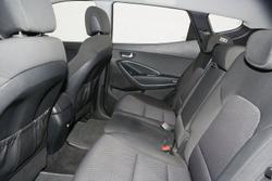 2018 Hyundai
Santa Fe Active