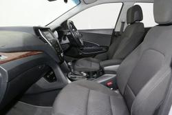 2018 Hyundai
Santa Fe Active