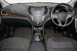 2018 Hyundai
Santa Fe Active