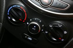 2018 Hyundai
Accent Sport