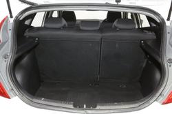 2018 Hyundai
Accent Sport