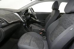 2018 Hyundai
Accent Sport