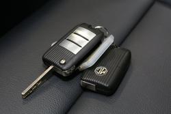 2024 MG
ZS Excite