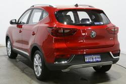 2024 MG
ZS Excite