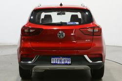 2024 MG
ZS Excite