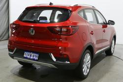 2024 MG
ZS Excite