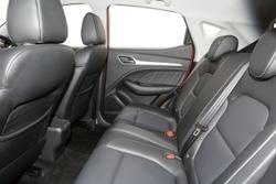 2024 MG
ZS Excite