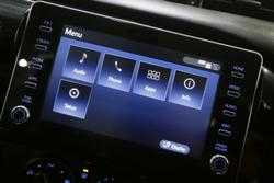 2022 Toyota
Hilux Workmate