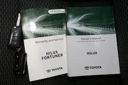 2022 Toyota
Hilux Workmate