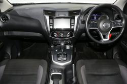 2021 Nissan
Navara ST