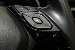 2019 Toyota
C-HR