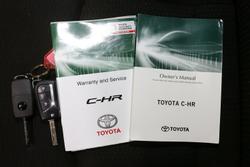 2019 Toyota
C-HR