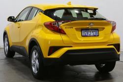 2019 Toyota
C-HR