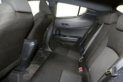 2019 Toyota
C-HR