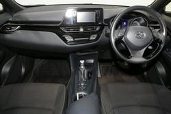 2019 Toyota
C-HR
