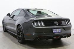 2017 Ford
Mustang GT