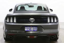 2017 Ford
Mustang GT