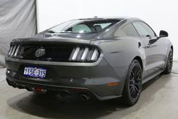 2017 Ford
Mustang GT