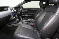 2017 Ford
Mustang GT