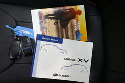 2018 Subaru
XV 2.0i-S