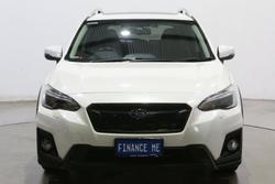 2018 Subaru
XV 2.0i-S