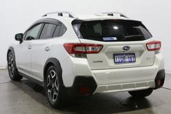 2018 Subaru
XV 2.0i-S