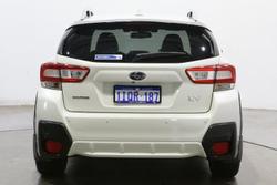2018 Subaru
XV 2.0i-S