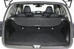 2018 Subaru
XV 2.0i-S