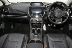 2018 Subaru
XV 2.0i-S